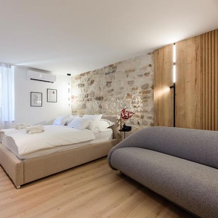 Harmony - Luxury Room Split Exterior photo