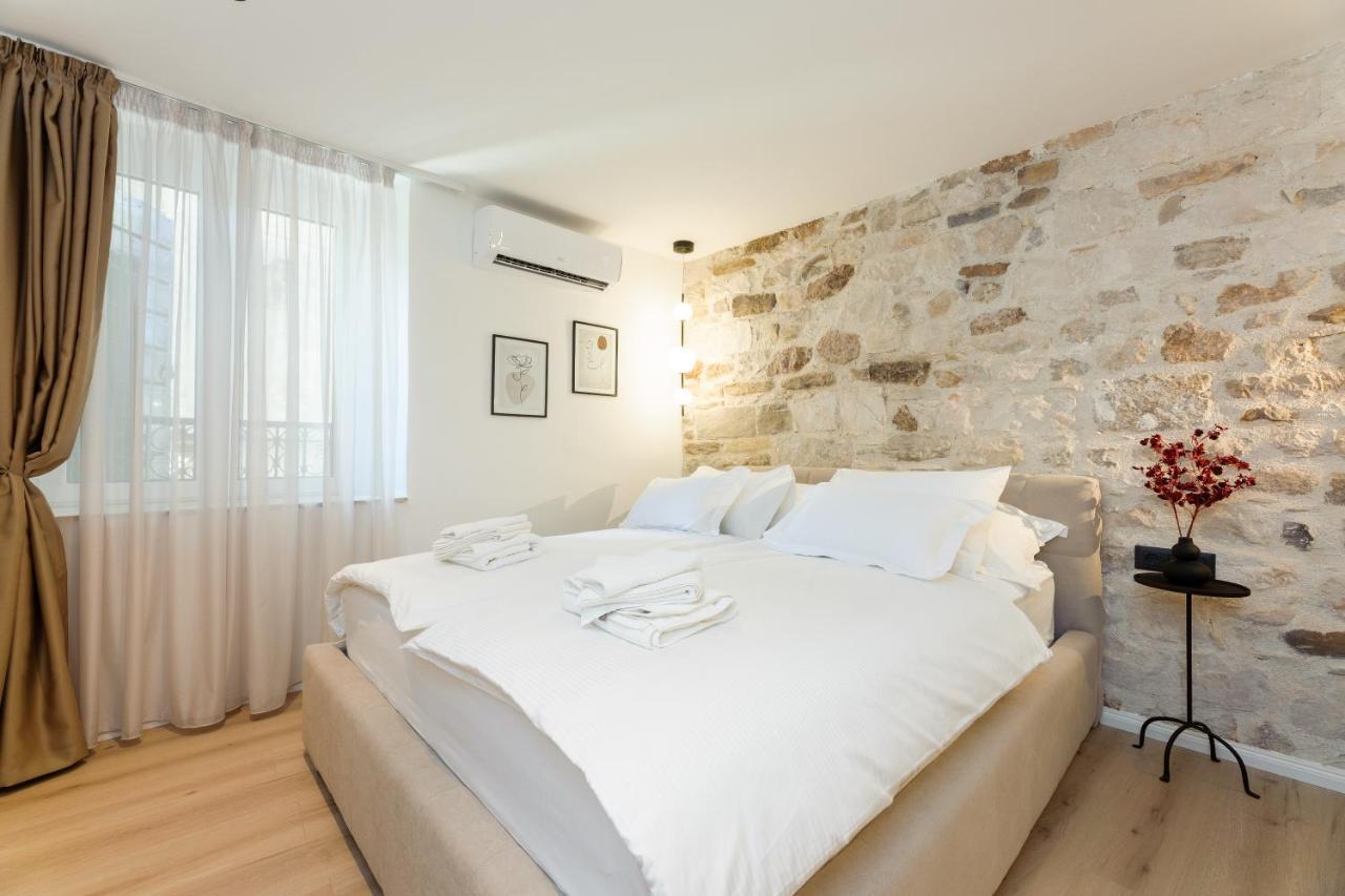 Harmony - Luxury Room Split Exterior photo