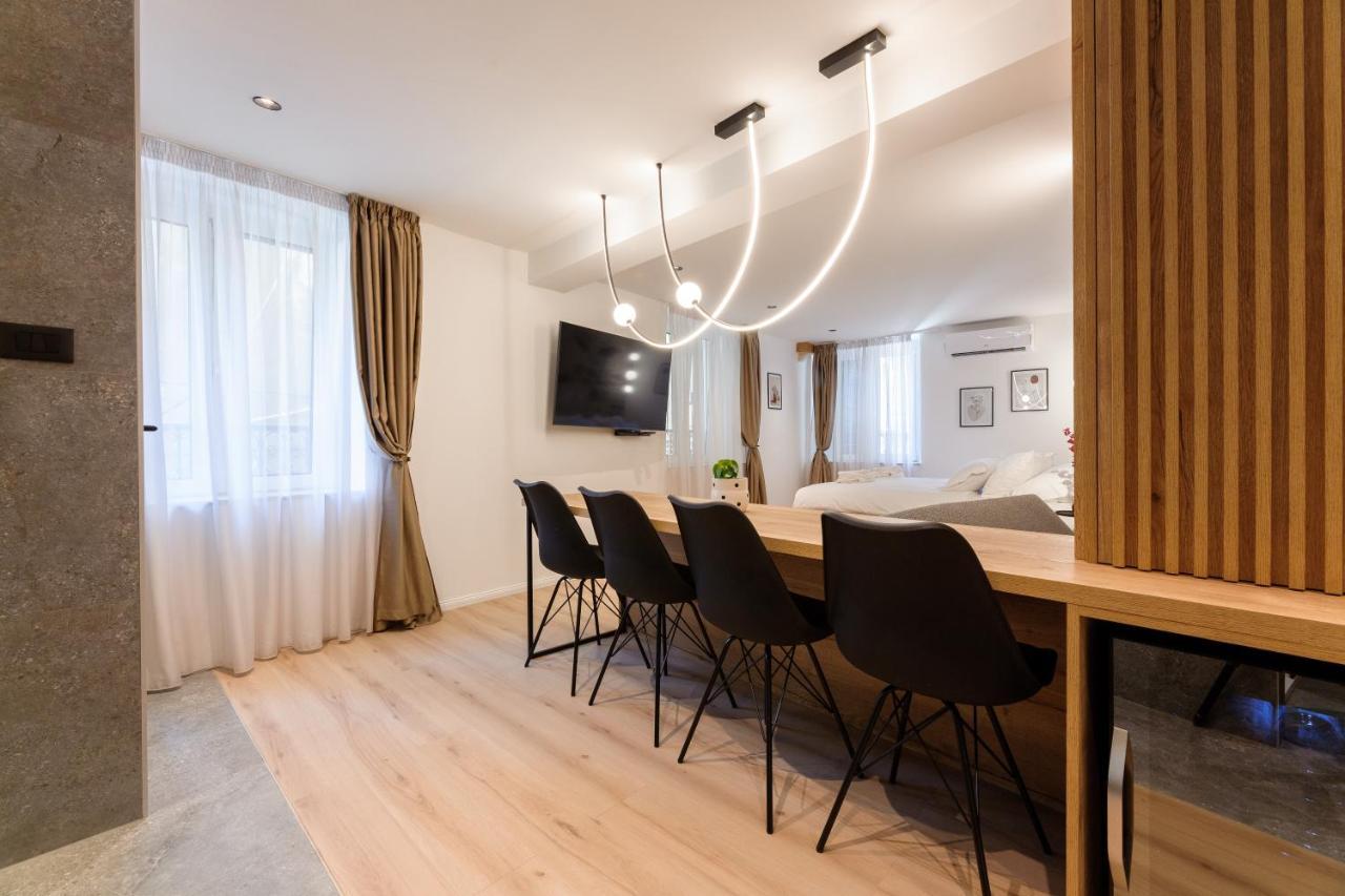 Harmony - Luxury Room Split Exterior photo