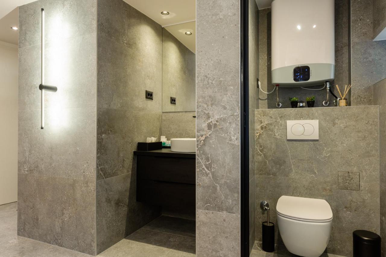 Harmony - Luxury Room Split Exterior photo