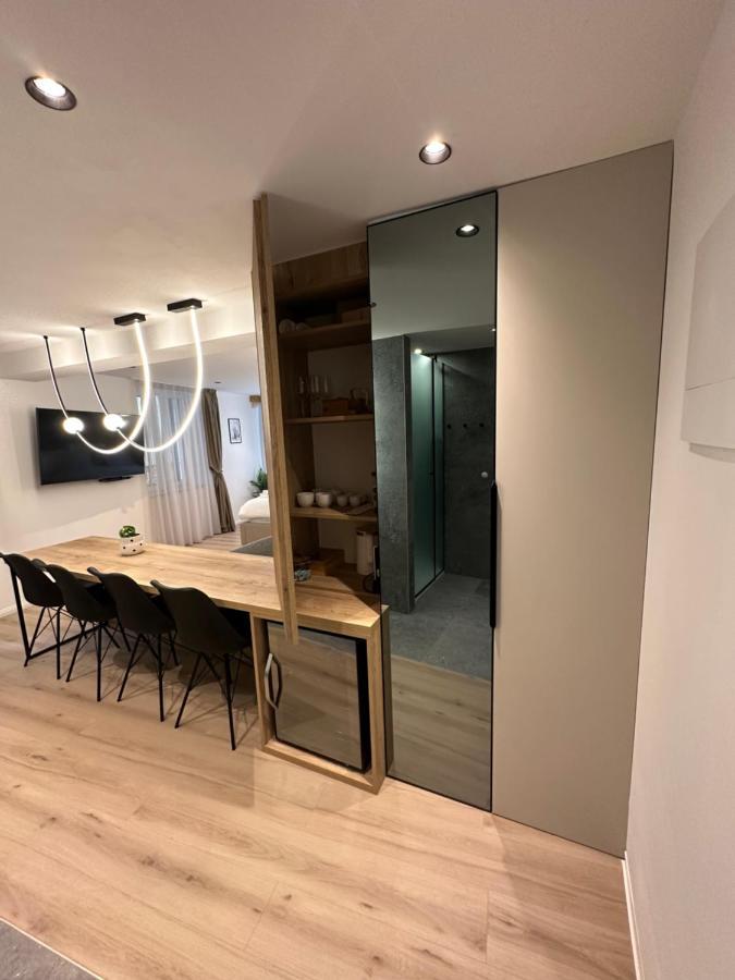 Harmony - Luxury Room Split Exterior photo